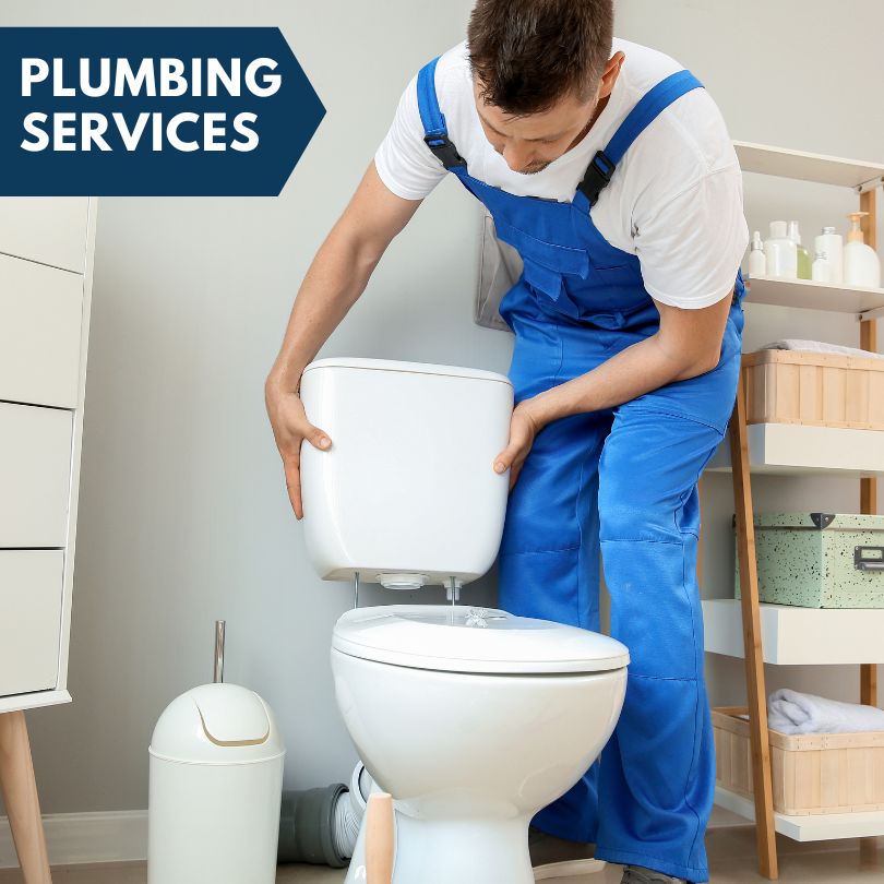 Plumbing Company in West Burlington, NY