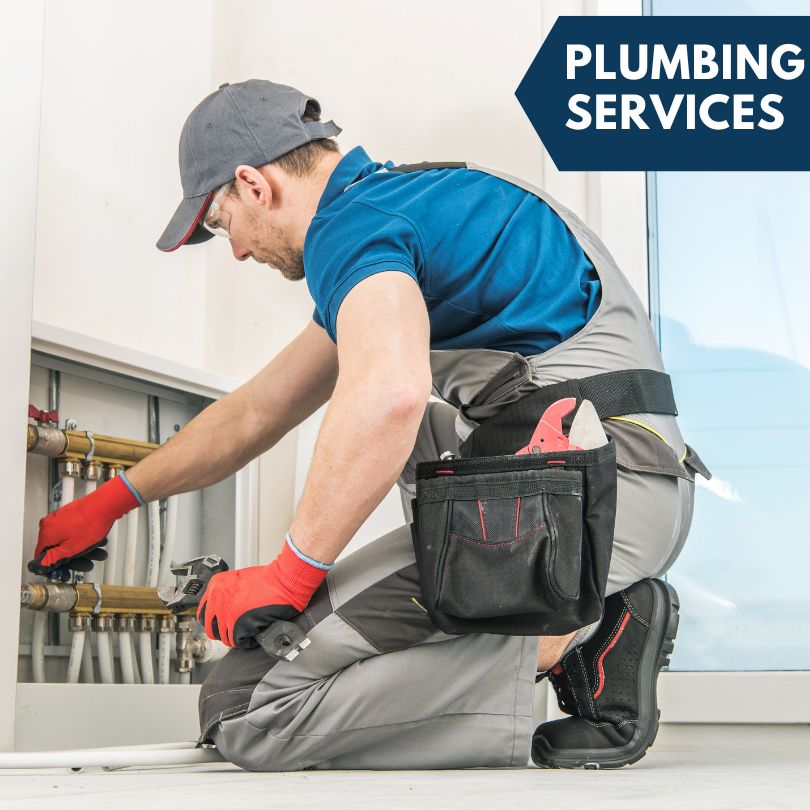 West Burlington Plumbing Company